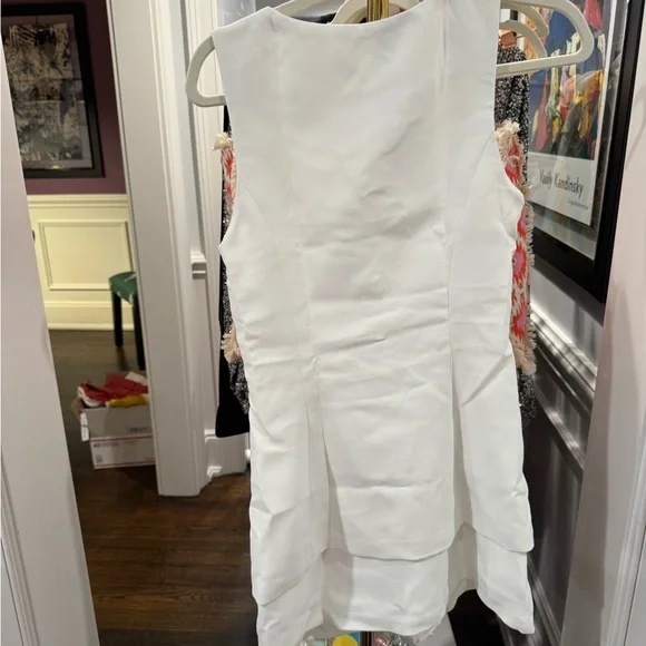 Amanda Uprichard Kya Romper - Picture 9 of 12